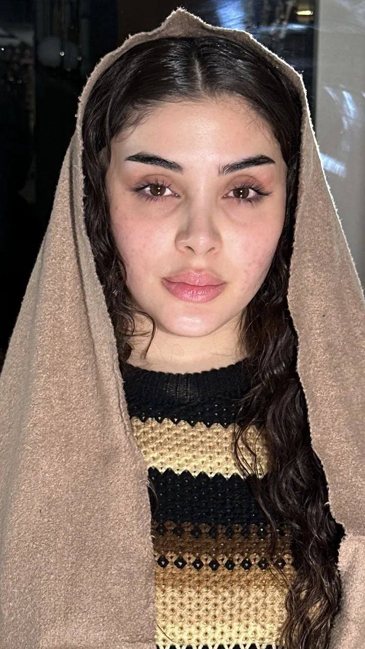 نمونه کار