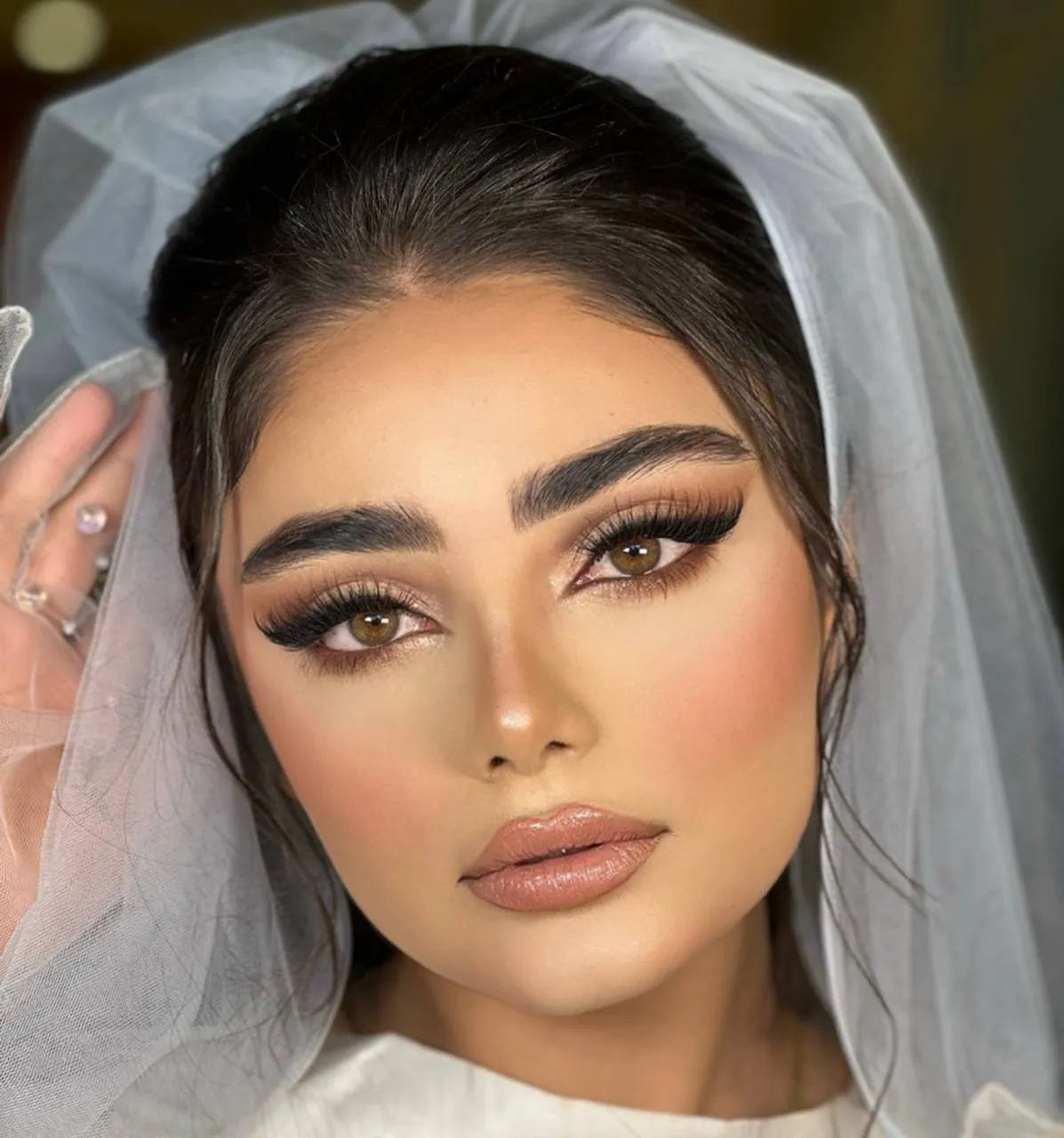 نمونه کار