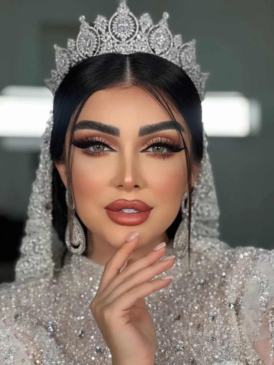 نمونه کار